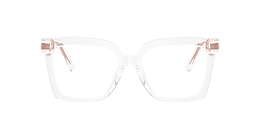 Michael Kors Glasses MK4119U NASSAU