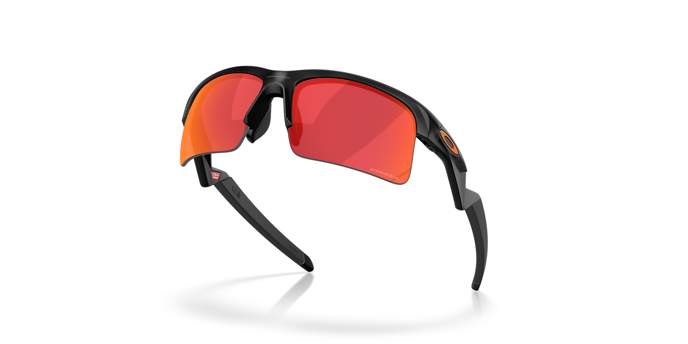 Oakley Sunglasses OJ9013 CAPACITOR (YOUTH FIT)