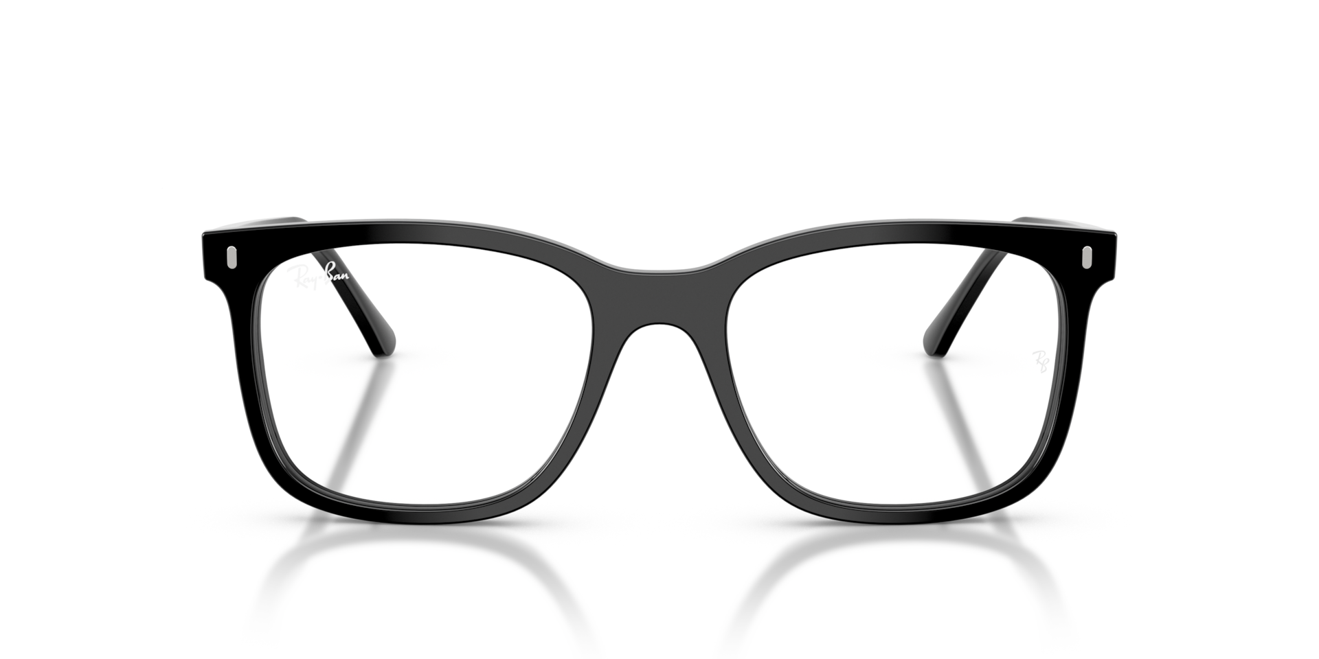 Ray-Ban RB5446 Black Size XS 221$
