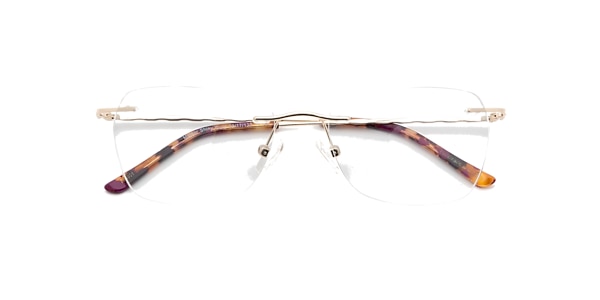 Clearly Glasses METEOR