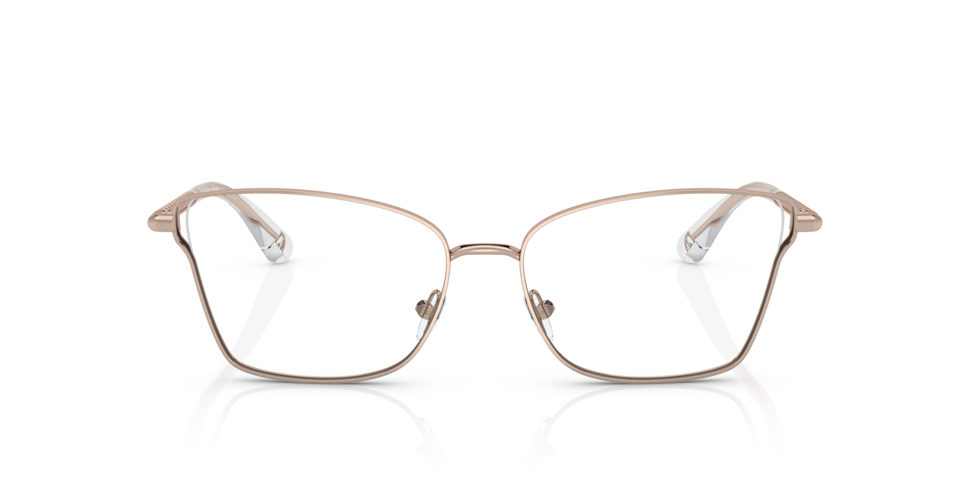 Michael Kors MK3063 RADDA Rose Gold Size M 115$