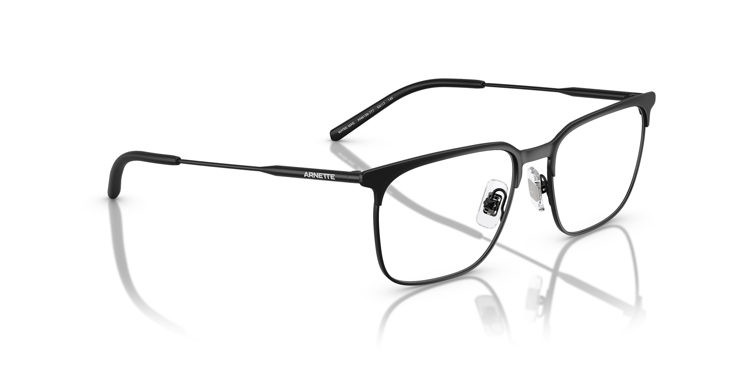 Arnette Glasses AN6136 MAYBE MAE