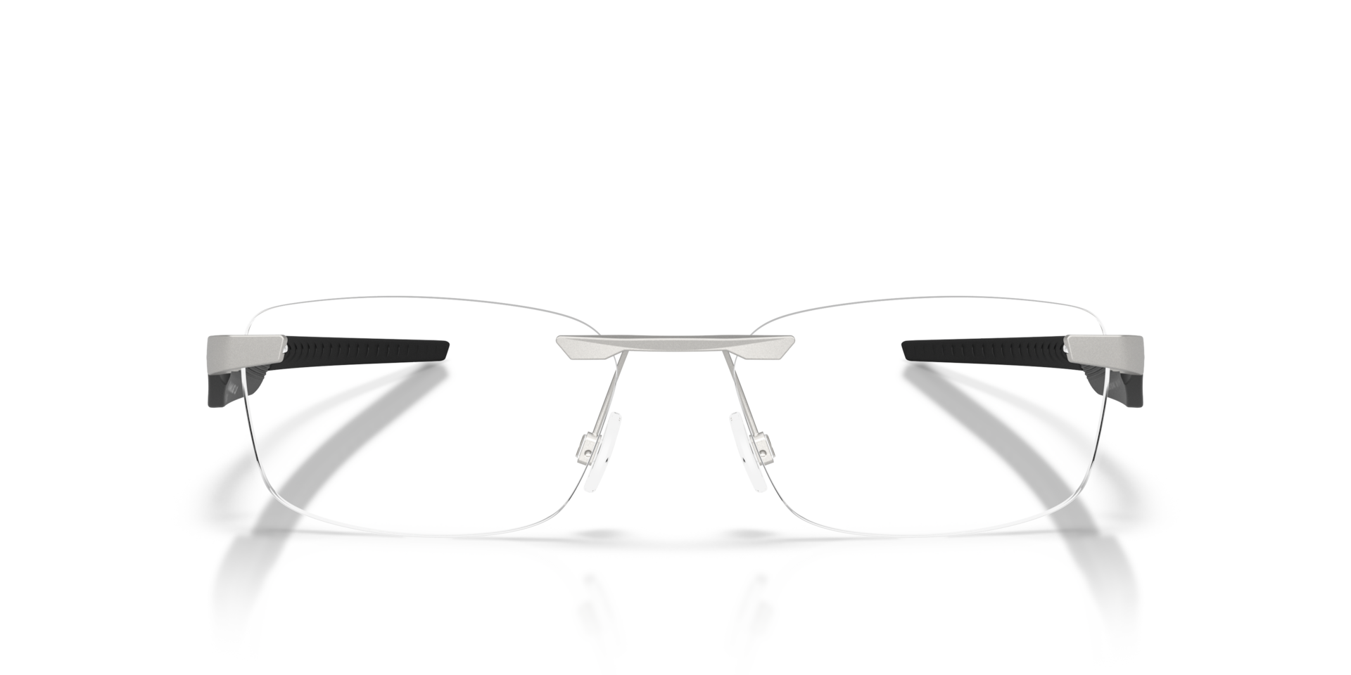 Oakley OX3126 STEAKHOUSE 10 Satin Chrome Size L 295$