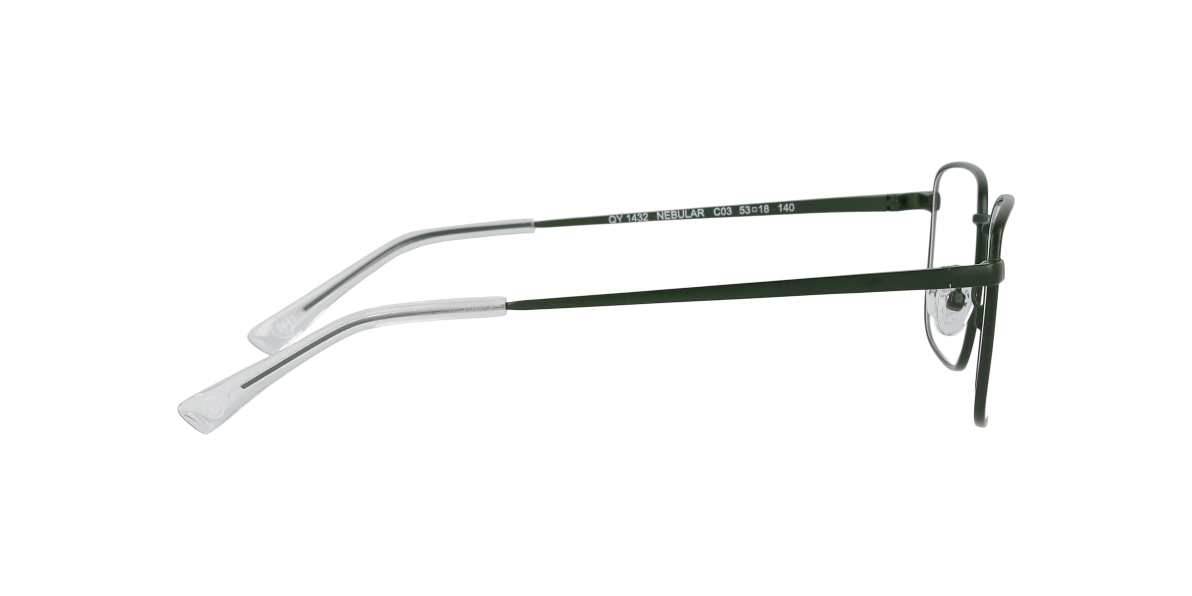 Clearly Glasses NEBULAR