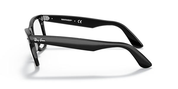 Ray-Ban Glasses RB5121 ORIGINAL WAYFARER OPTICS
