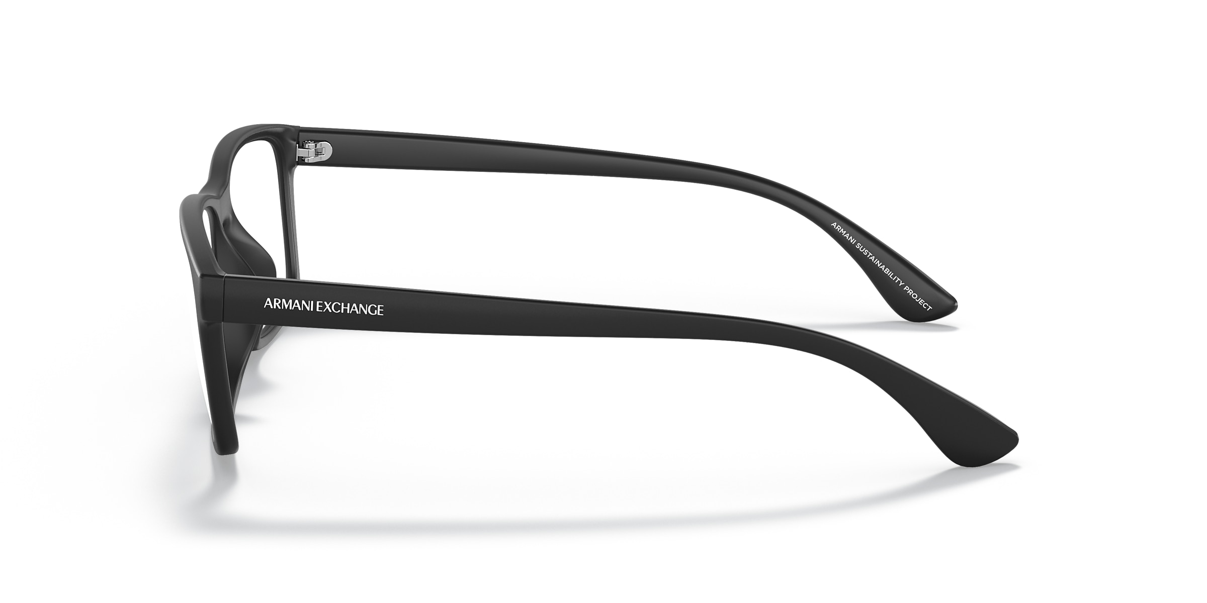 Armani Exchange Glasses AX3083U