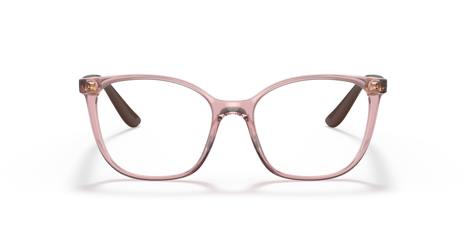 Vogue Eyewear VO5356 Transparent Beige Size XS 85$