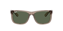 Ray-Ban Sunglasses RB4165 JUSTIN CLASSIC