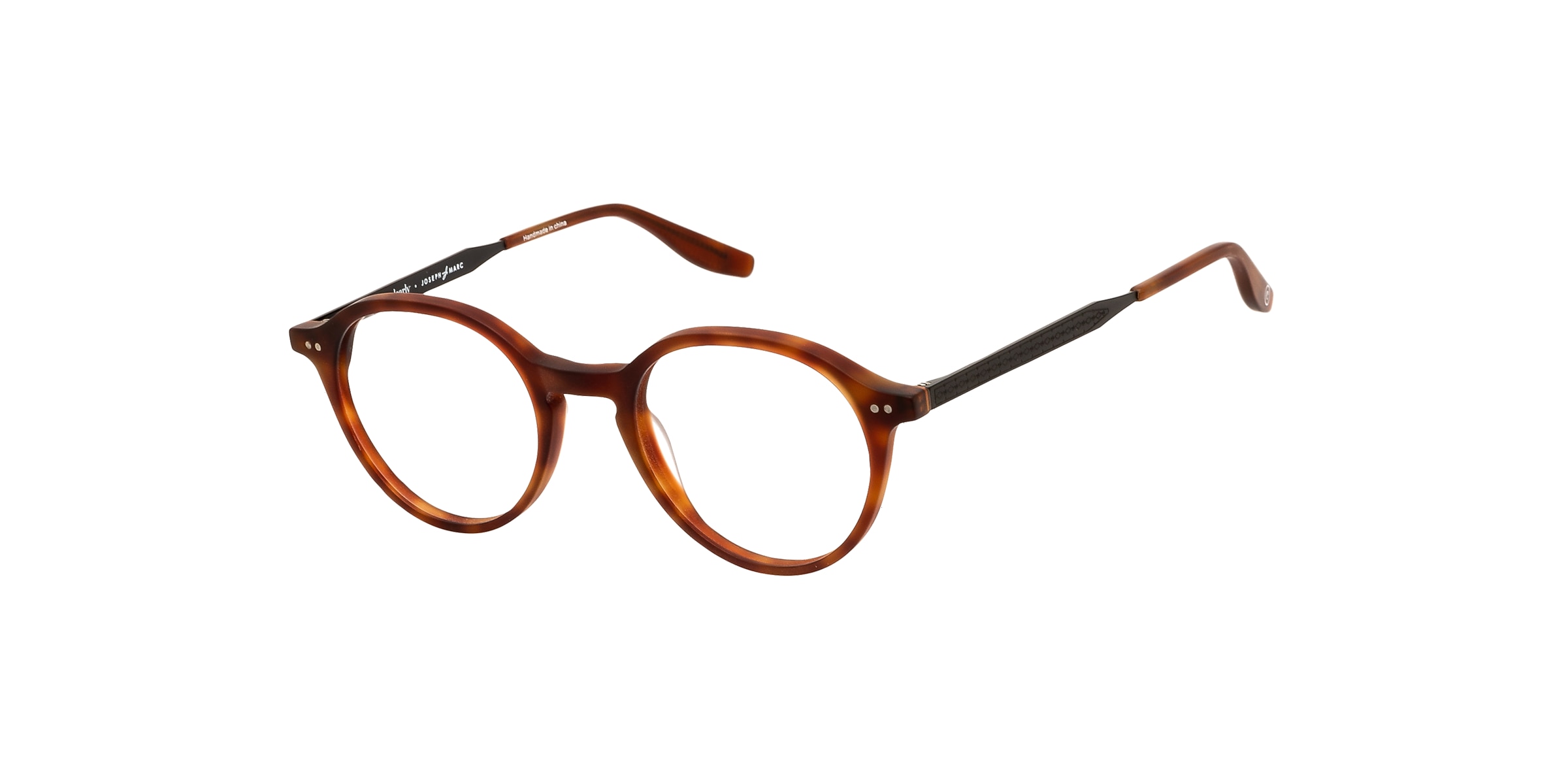 Clearly Glasses BONETTA