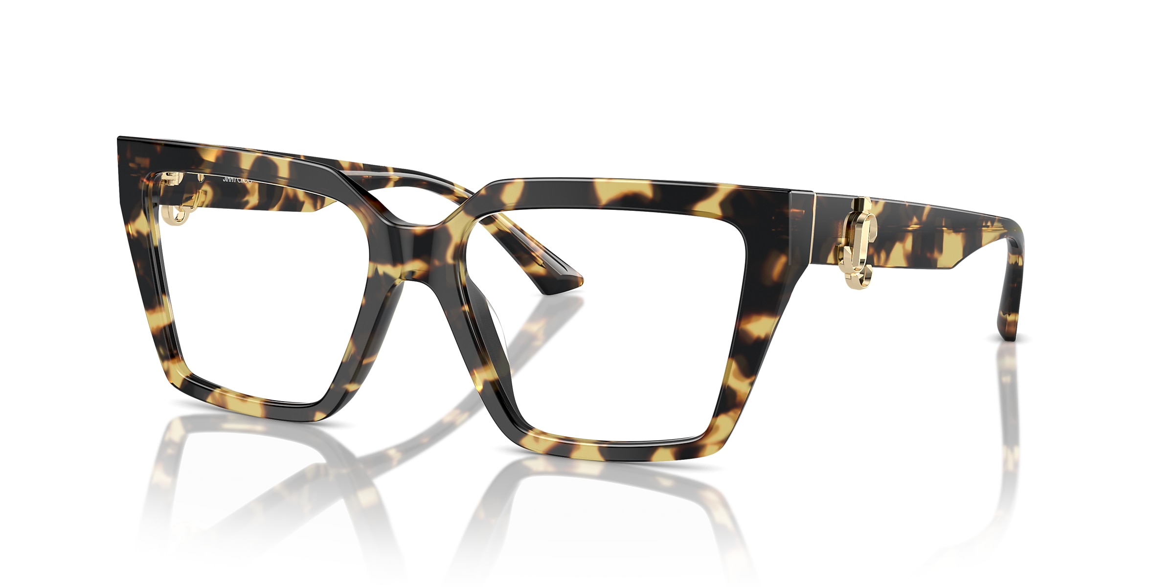 Jimmy Choo Glasses JC3017U