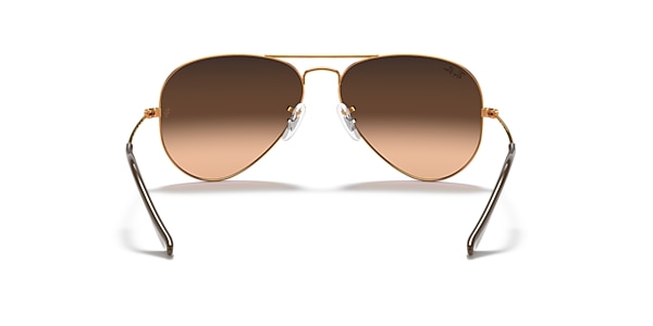 RB3025 AVIATOR GRADIENT