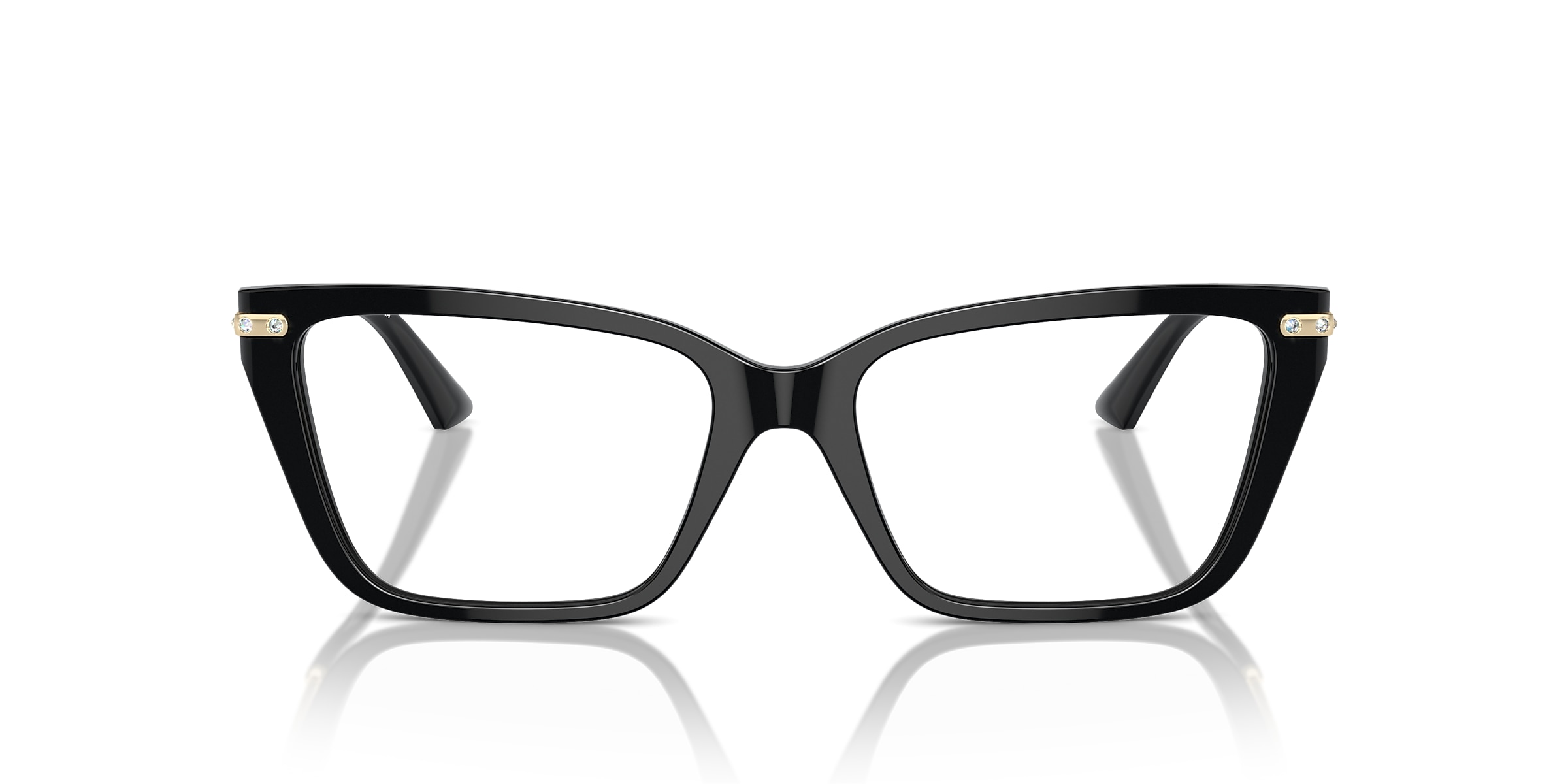 Jimmy Choo Glasses JC3002B