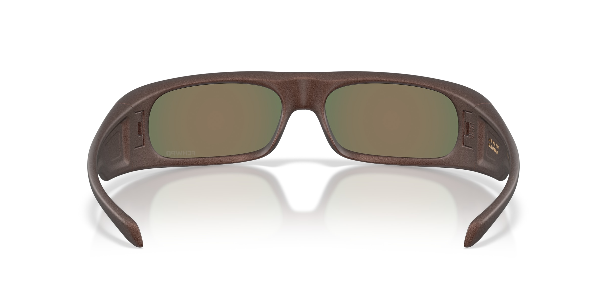 Oakley Sunglasses OO9522 HIGHLAND JAYLEN BROWN SIGNATURE SERIES