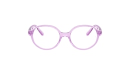 Ray-Ban Glasses RB1905 OPTICS KIDS BIO-BASED