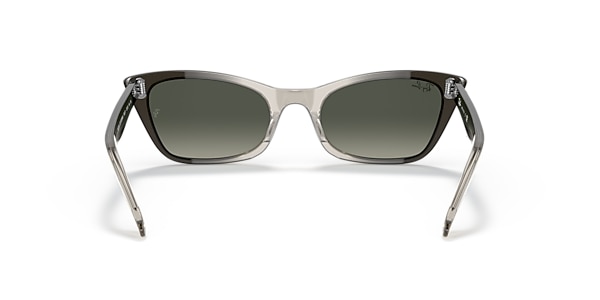 Ray-Ban Sunglasses RB2299 LADY BURBANK