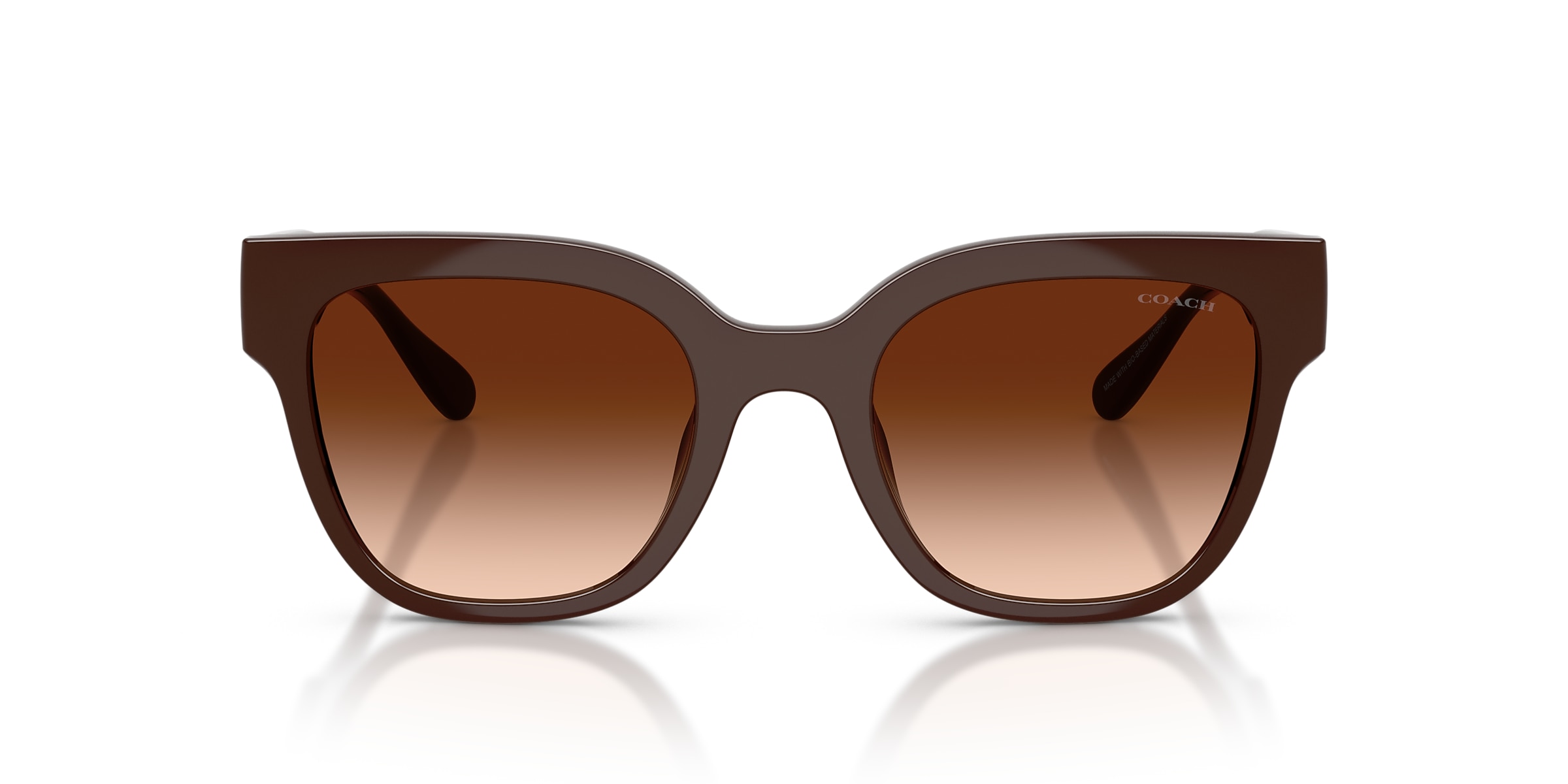 Coach Sunglasses HC8460U CFT88