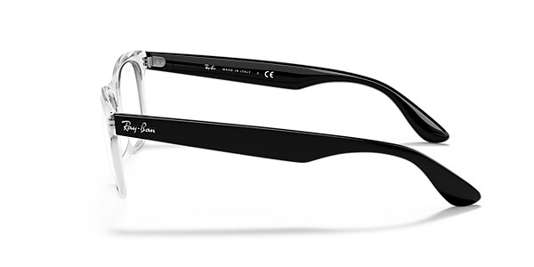 Ray-Ban Glasses RB4640V OPTICS