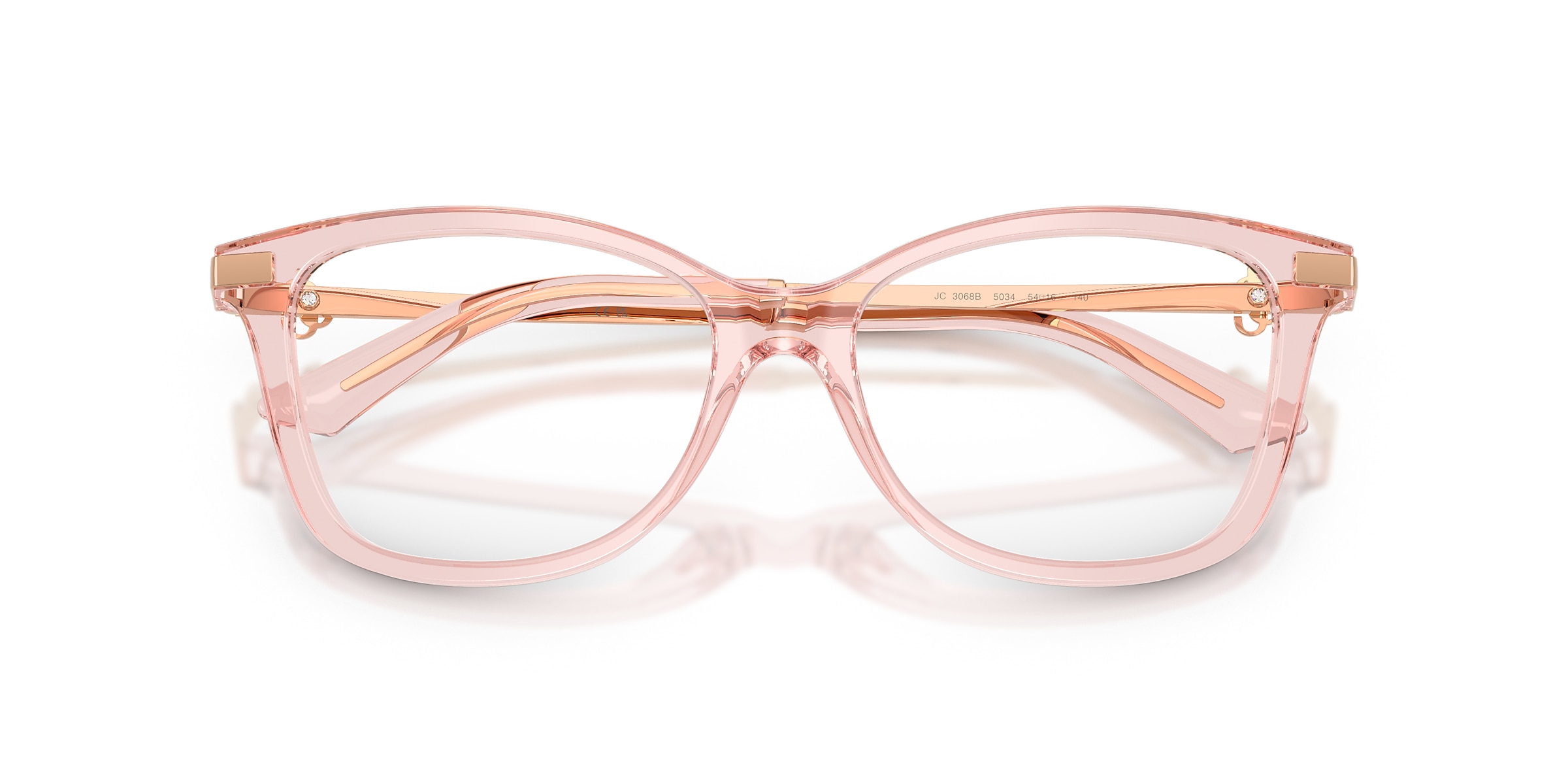 Jimmy Choo Glasses JC3068B