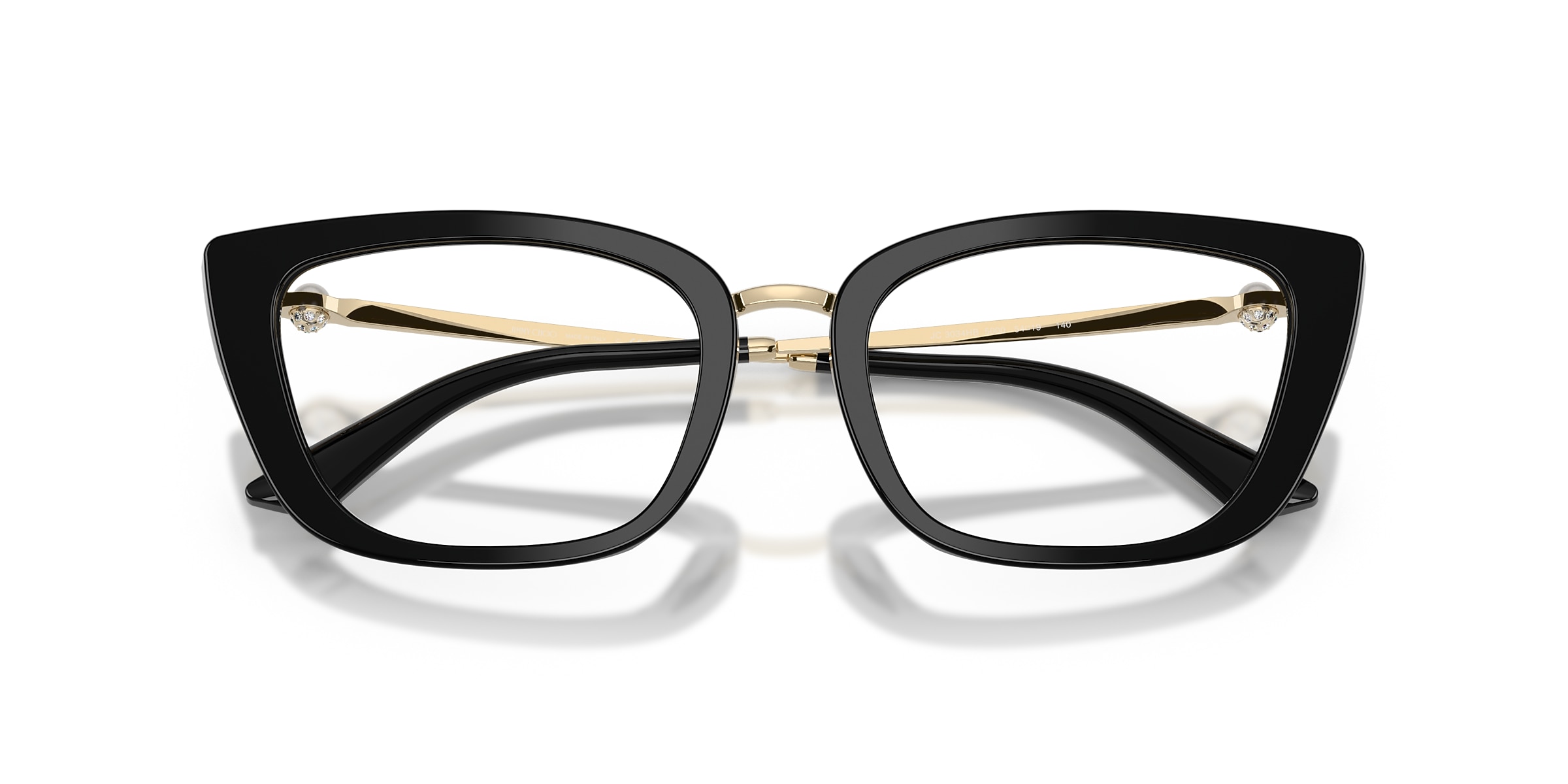 Jimmy Choo Glasses JC3034HB