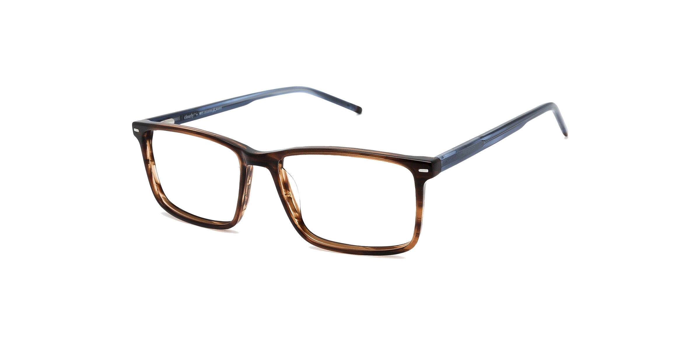 Clearly Glasses ALDER