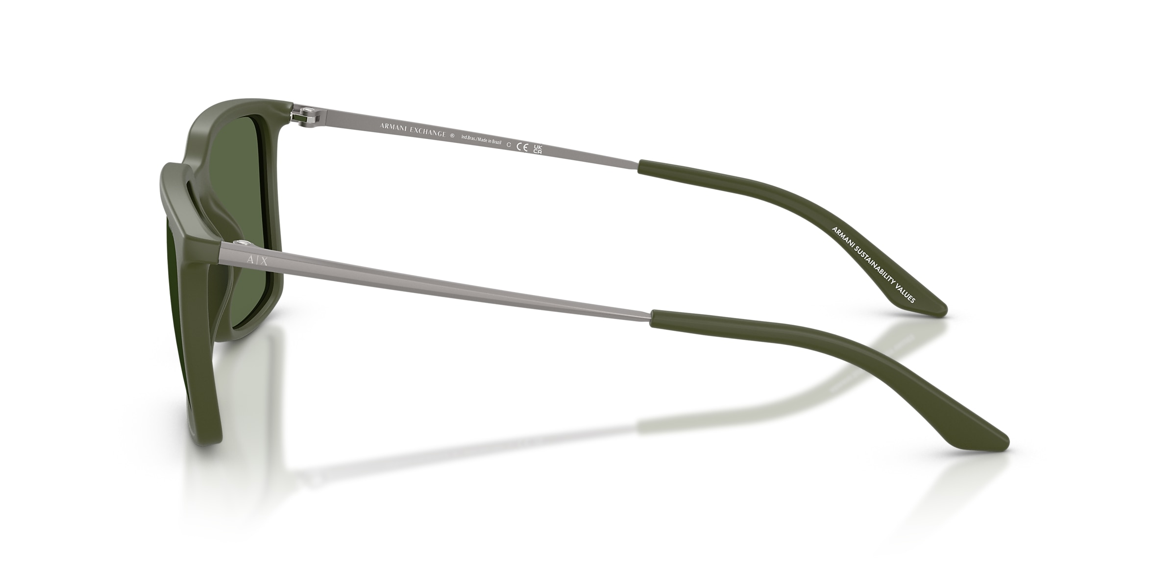 Armani Exchange Sunglasses AX4170SU
