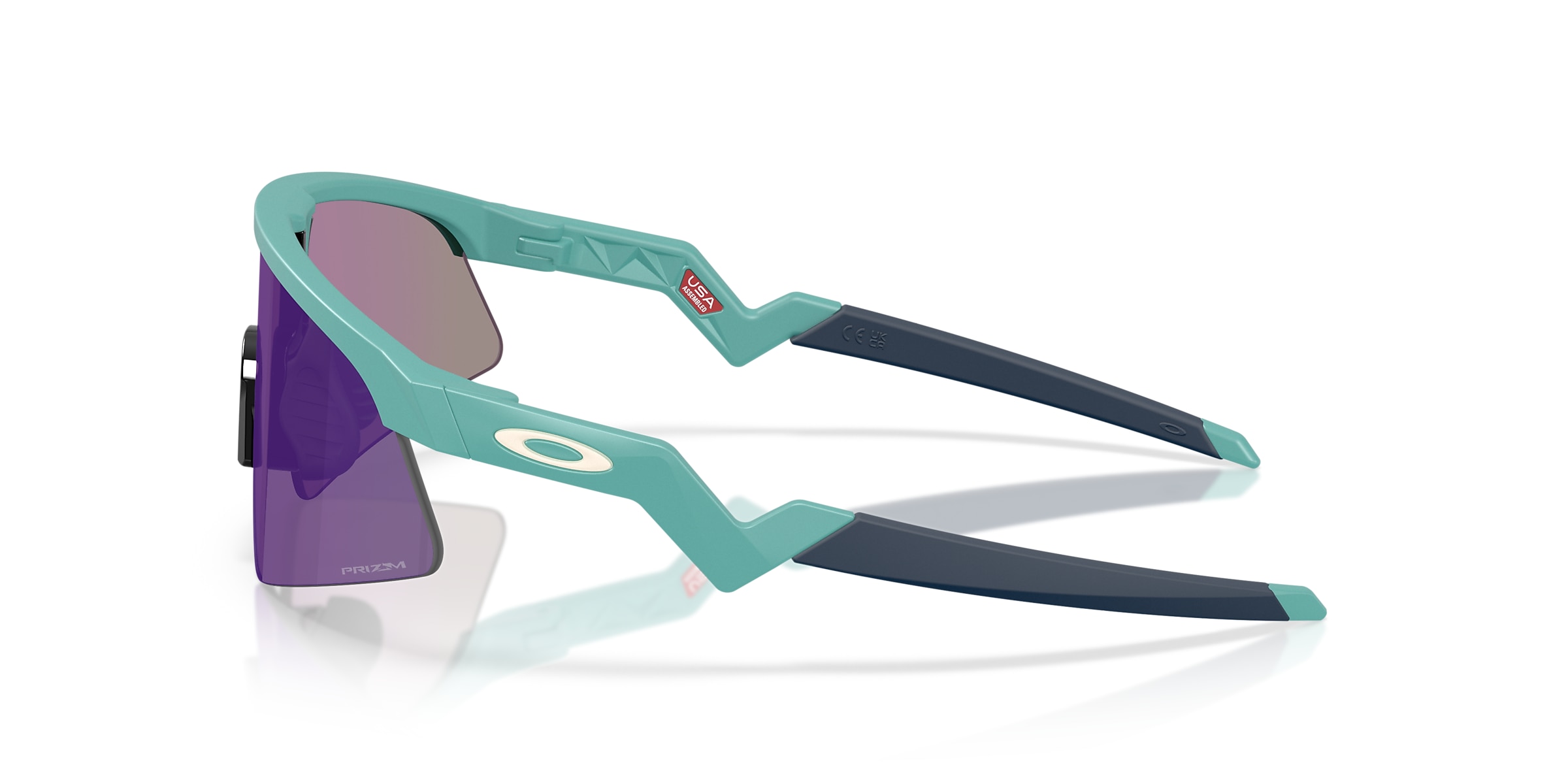 Oakley Sunglasses OJ9015 RESISTOR SWEEP (YOUTH FIT)