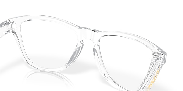 Oakley Glasses OY8009 KYLIAN MBAPPÉ SIGNATURE SERIES FROGSKINS™ XS (YOUTH FIT)