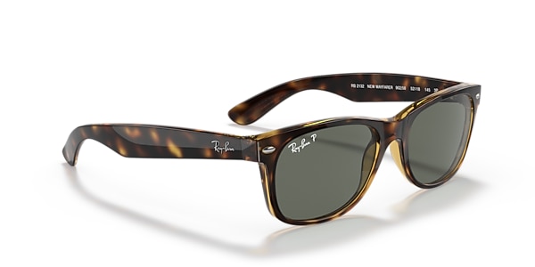 Ray-Ban Sunglasses RB2132 NEW WAYFARER CLASSIC