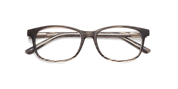 Clearly Glasses AROOSTOOK