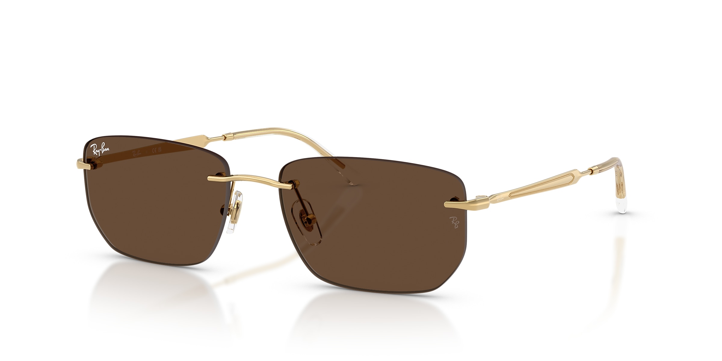 Ray-Ban Sunglasses RB3768