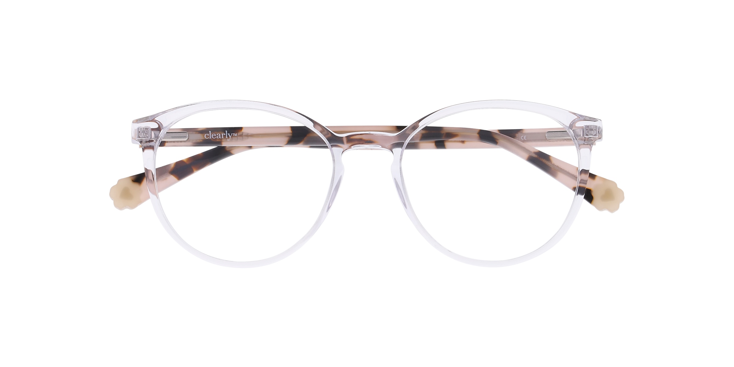 Clearly Glasses PINE