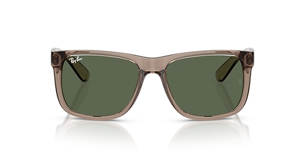 Ray-Ban Sunglasses RB4165 JUSTIN CLASSIC