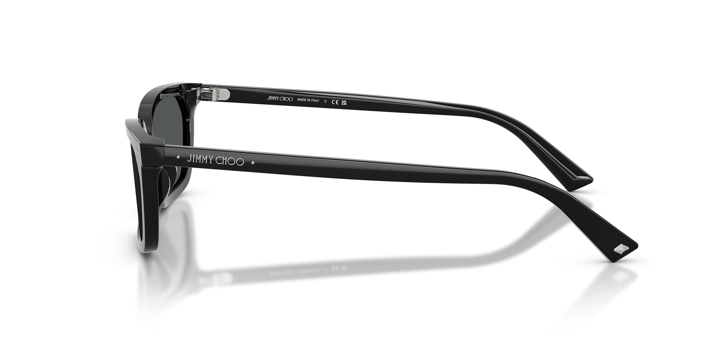 Jimmy Choo Sunglasses JC5050U