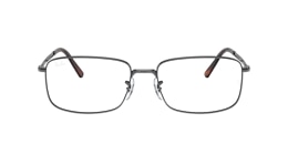Ray-Ban Glasses RB3717V RB3717 OPTICS