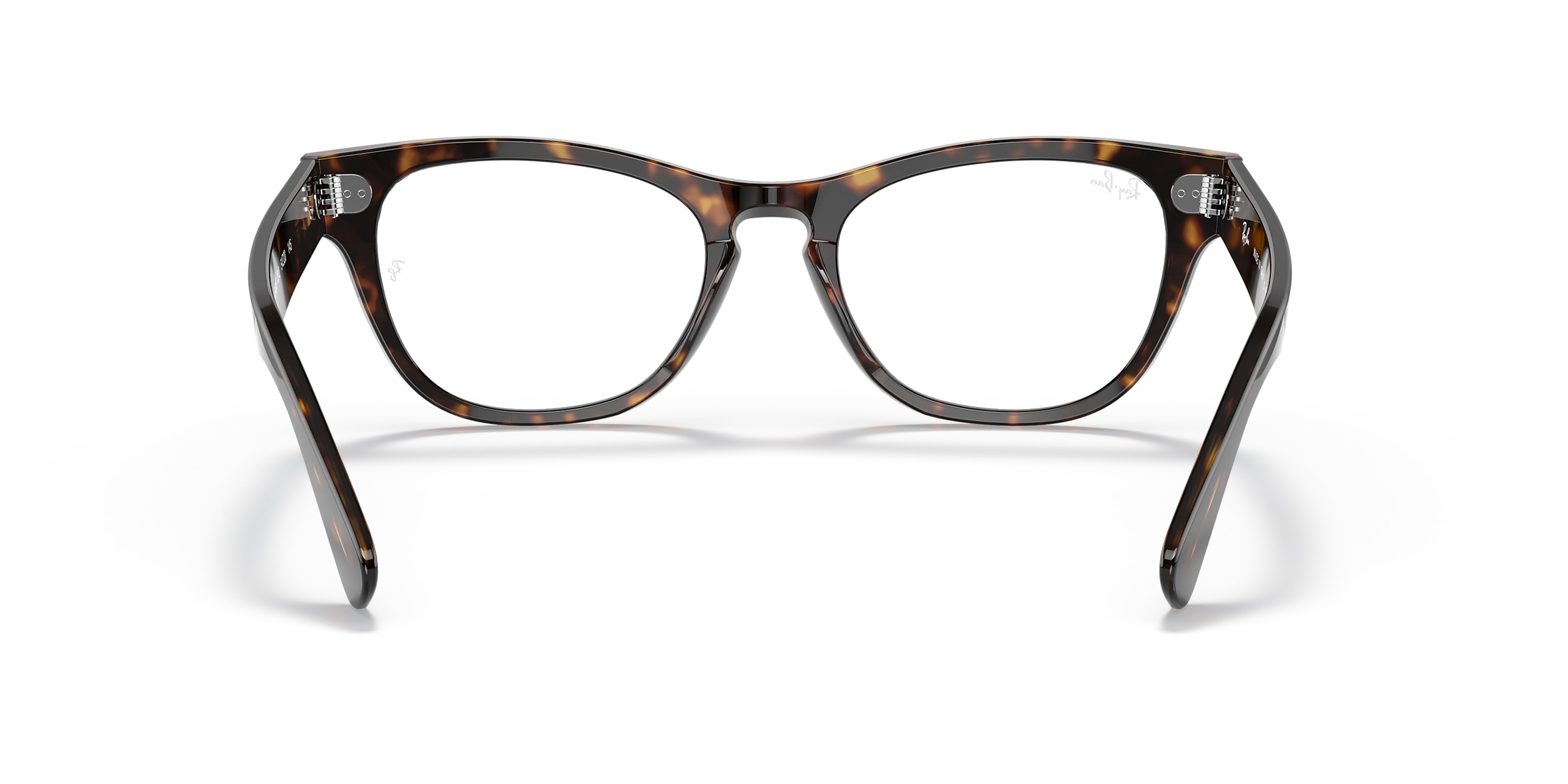 Ray-Ban Glasses RB2201V LARAMIE OPTICS