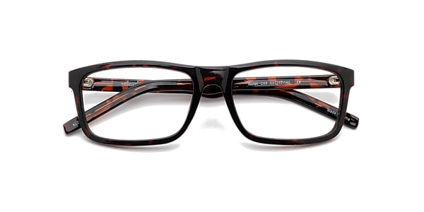 Clearly Glasses NUTAK