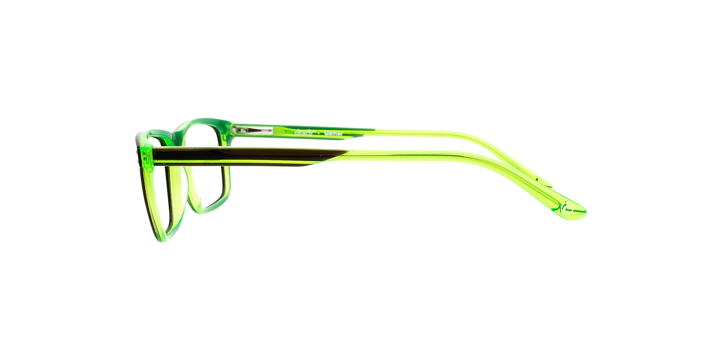 Clearly Glasses ENGAGE