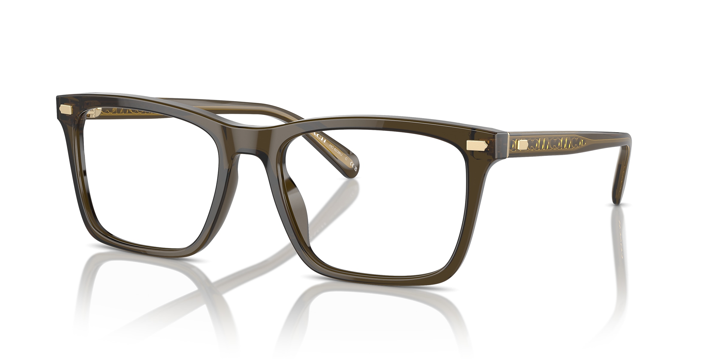 Coach Glasses HC6238U