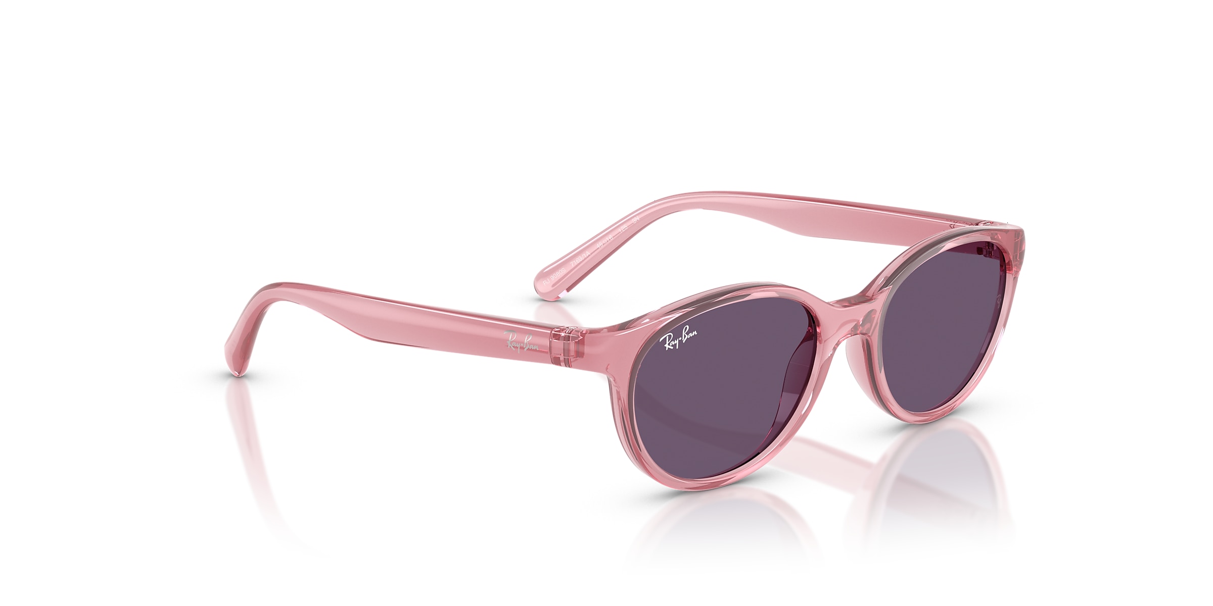 Ray-Ban Sunglasses RB9080S KIDS BIO-BASED