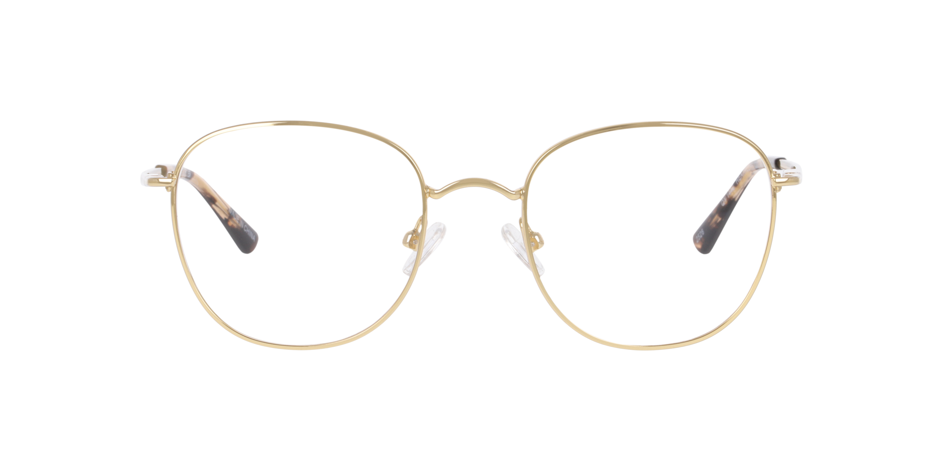 Clearly HEATHCLIFF Light Gold Size XS 70$