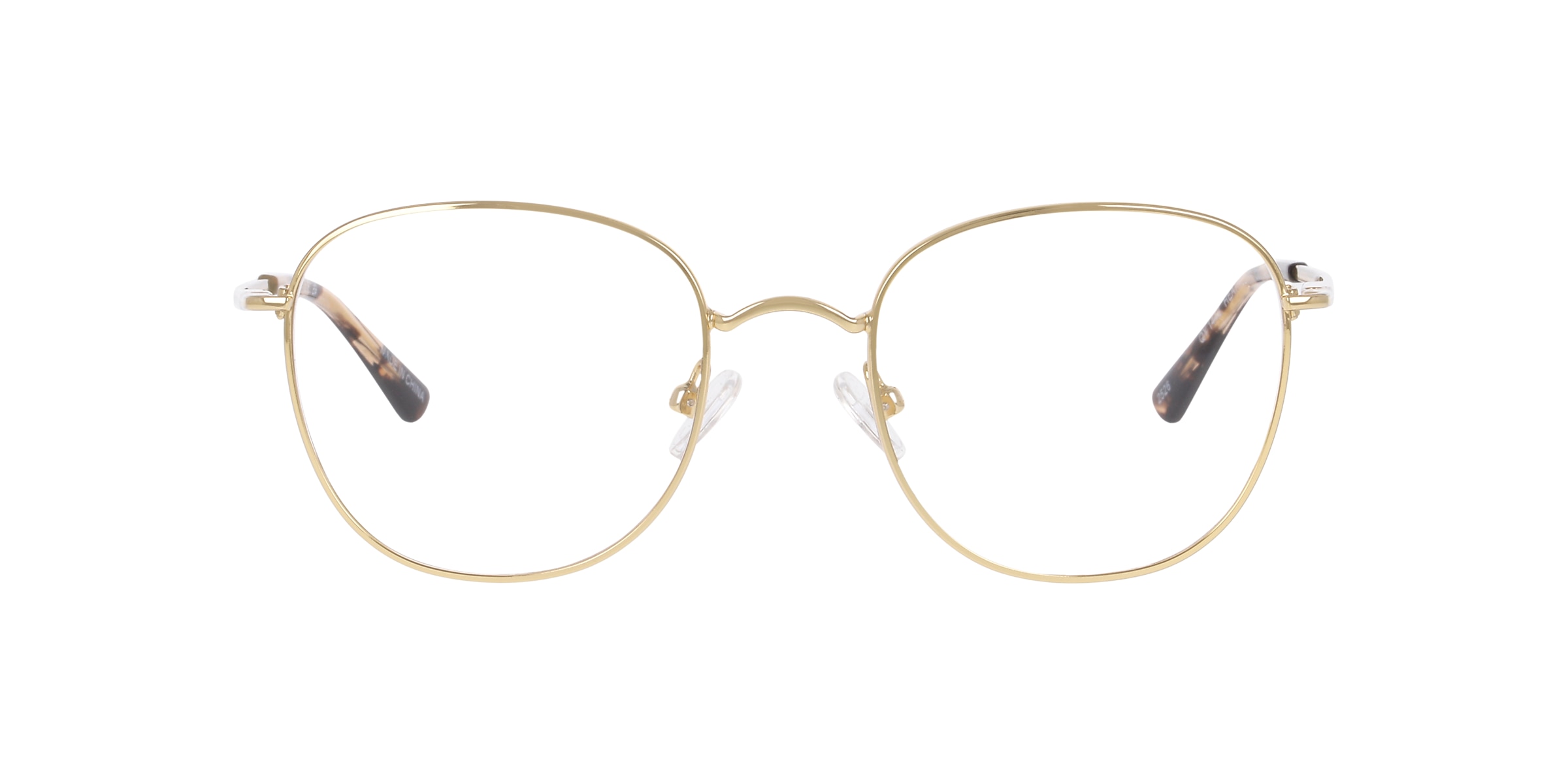 Clearly Glasses HEATHCLIFF