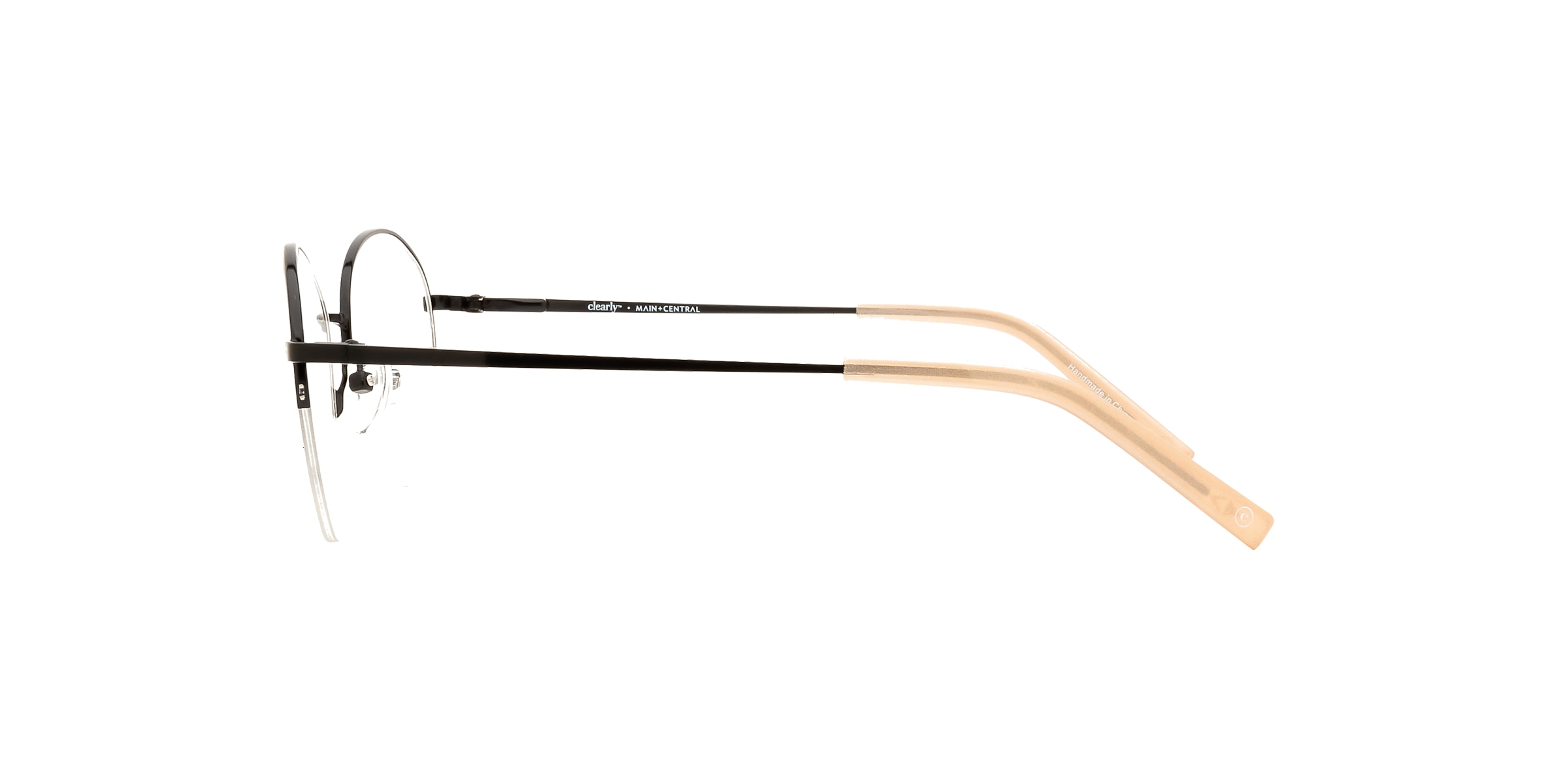 Clearly Glasses CORK