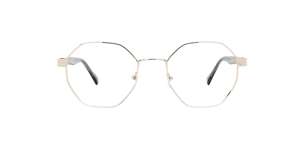 Clearly Glasses THEBE