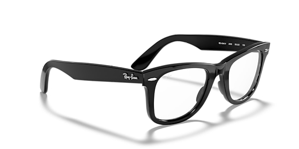 RB4340V WAYFARER EASE OPTICS