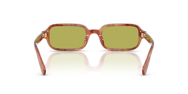 Coach Sunglasses HC8465U CFU11