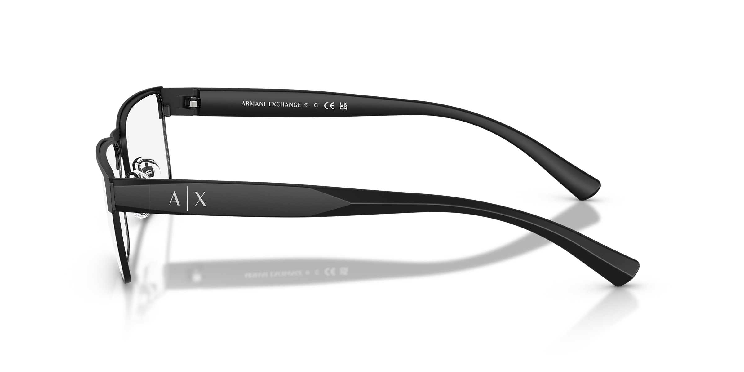 Armani Exchange Glasses AX1078