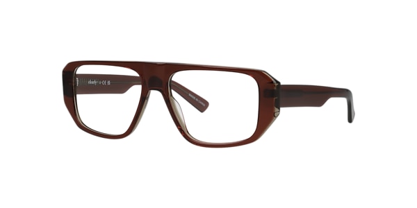 Clearly Glasses MYTHICAL