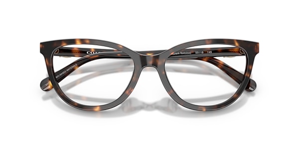 Coach Glasses HC6304U