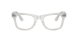 Ray-Ban Glasses RB4340V WAYFARER EASE OPTICS CHANGE