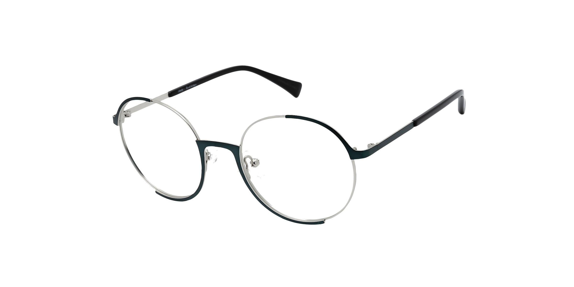 Clearly Glasses CHALDENE